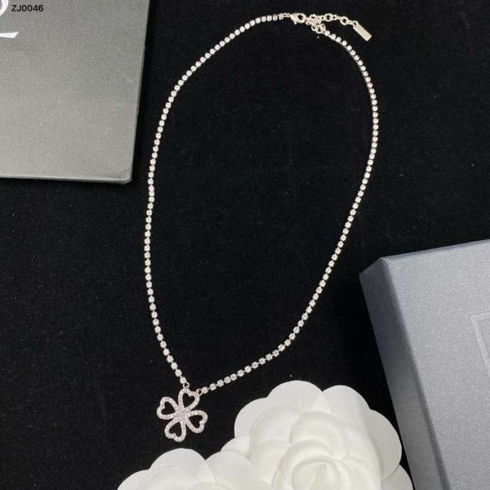 Picture of YSL Necklace _SKUYSLnecklace9lyr418084